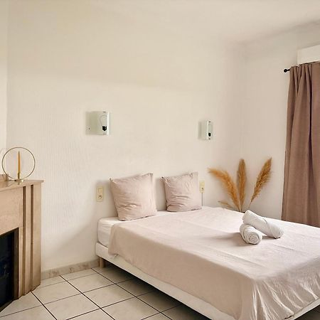 Appartement 3 Chambres Proche Centre Ville Carcassonne Dış mekan fotoğraf