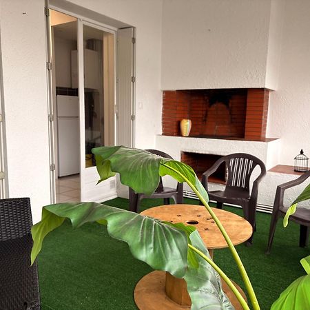 Appartement 3 Chambres Proche Centre Ville Carcassonne Dış mekan fotoğraf