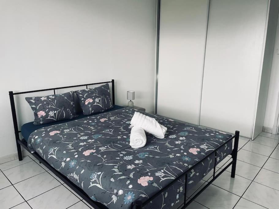 Appartement 3 Chambres Proche Centre Ville Carcassonne Dış mekan fotoğraf